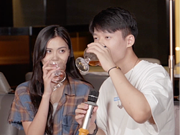 短视频信息流广告-约会app拍摄剪辑