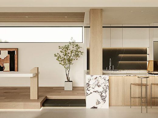 奶油风|不只是一种风格,而是一种温暖的生活方式,