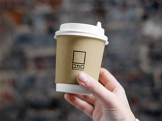 口力口koulikou cofee brand