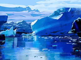 雪國列車 | 極地之藍