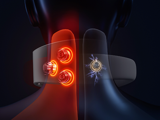 《C4D产品渲染》