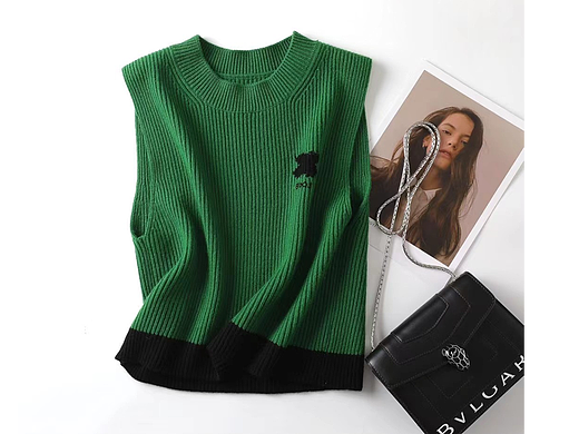 场景类平铺女装拍摄