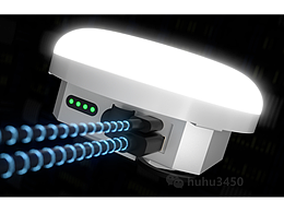 亚马逊露营灯产品三维动画