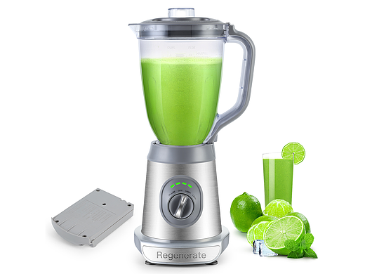 榨汁机产品拍摄_主图设计_A+页面设计-狮子头视觉