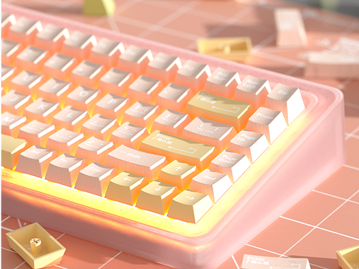 3C产品渲染