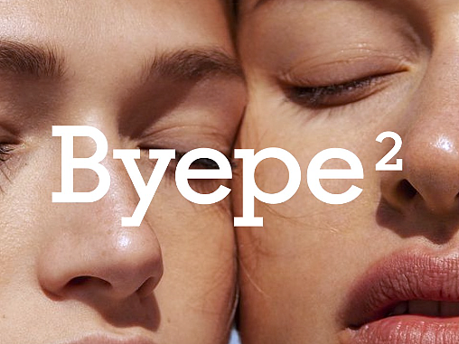 Byepe² 湃珂 | Skincare Clean Beauty