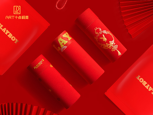 大红内裤详情页视觉升级 | 大红内裤拍 摄 | 内裤精修
