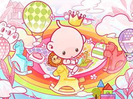 Babycare-守护童真