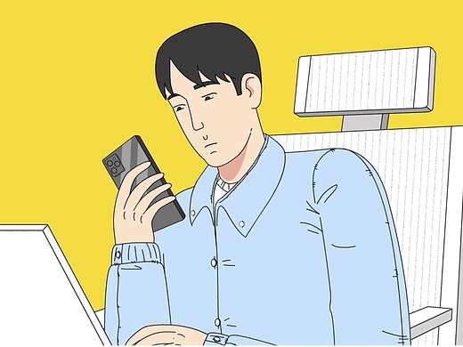 四个小动画合集