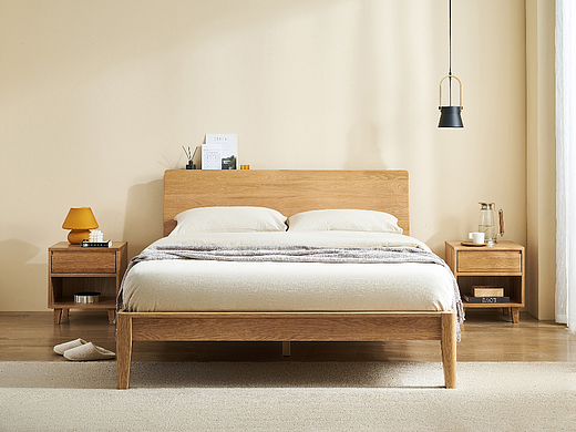 「家居摄影」网易严选-原木家具拍摄