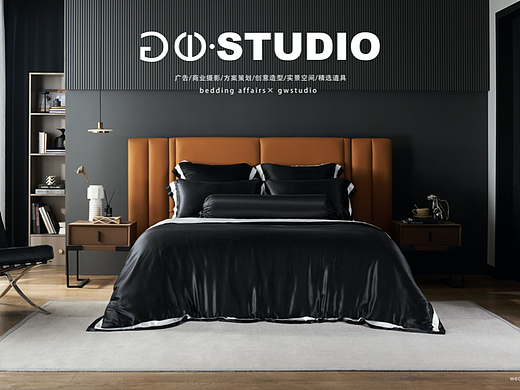 #bedding affairs家具床品拍摄#gwstudio摄影