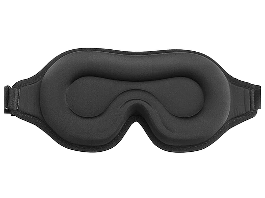 亚马逊-3D立体眼罩