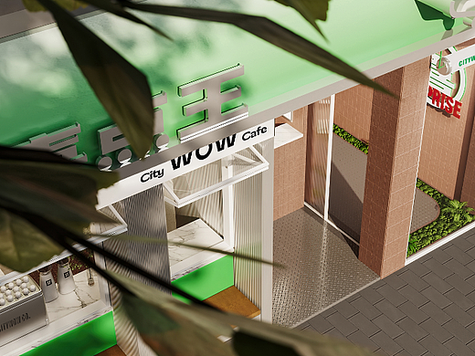 CITY WOW·喜点王｜“喜聞樂食”