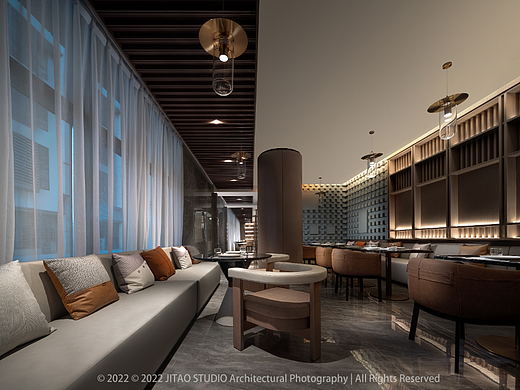 季涛酒店摄影 | 星联 · 亚朵酒店