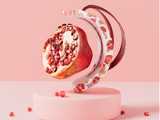 2月份部分渲染作品