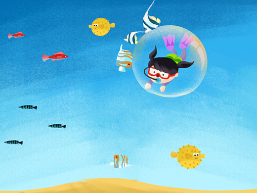 游戏类作品（个人主页-ZNjA5ODI1NzI=） - 其他影视 - 站酷设计师极光kircc原创素材 - 站酷ZCOOL