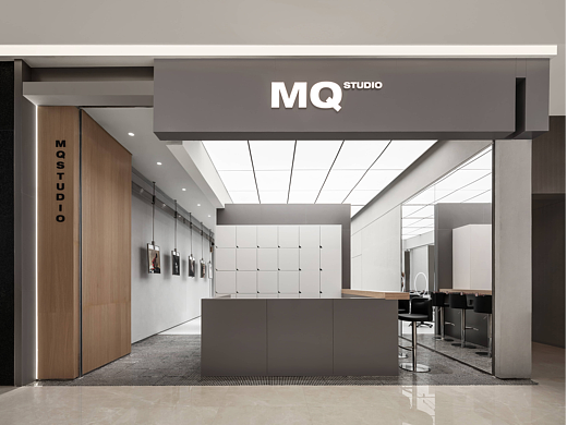 西安MQ STUDIO｜MOOTHAN. DESIGN