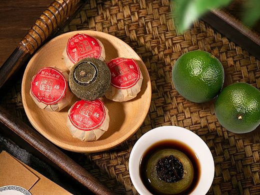 茶叶|电商产品拍照|图牛电商拍摄|商业摄影|图牛