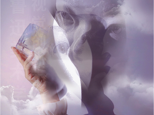 《审视》｜观念影像