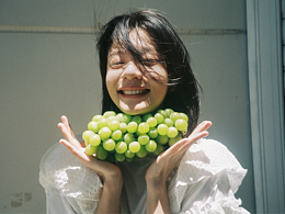 摄影