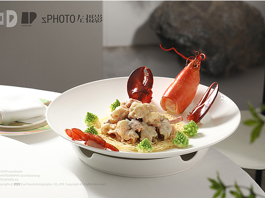 美食摄影【湘荐】@左摄影 