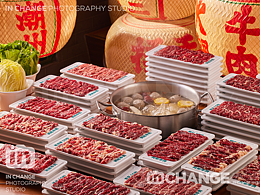 美食摄影
