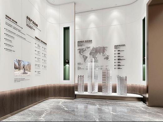 金地自在城品牌馆