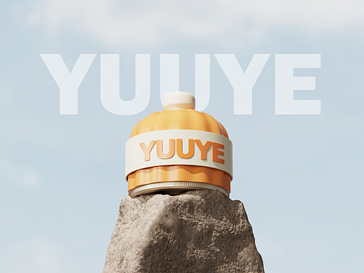 原创作品-YUUYE高山气罐炉头套装