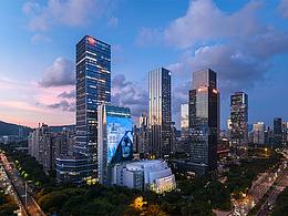 -= 公建 高层建筑 =-