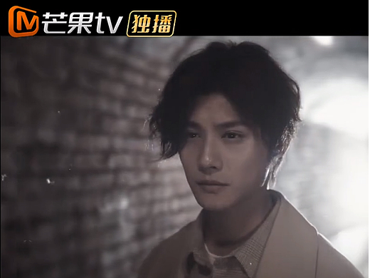 无眠之境-片尾曲字幕-是字体传奇特战体