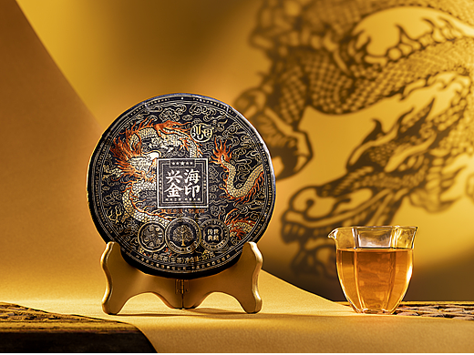 茶叶广告拍摄拍照摄影 普洱茶商业定制摄影拍照服务