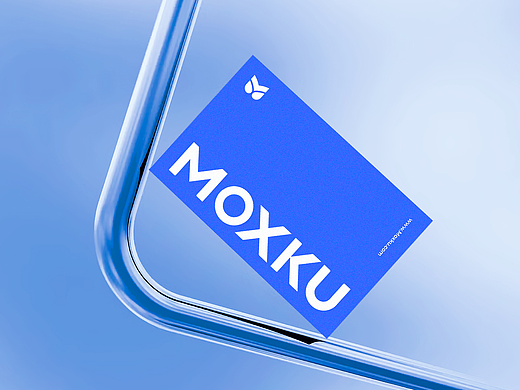 MOXKU 猫小酷 | 品牌VIS设计