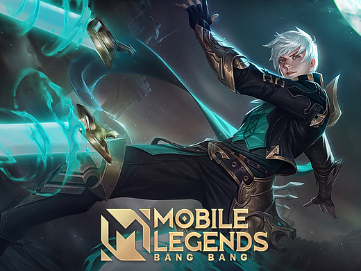 深圳枭瞳参与制作《Mobile Legends》汇总