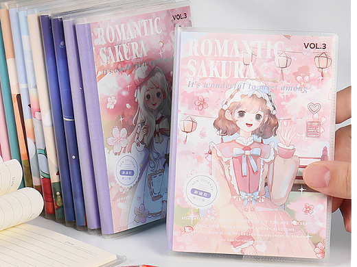 本册类设计-64K胶带套