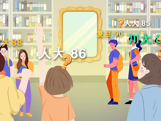MG动画、二维动画、动画制作、公益动画、教育动画