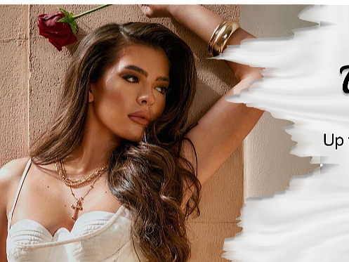 原创-独立站真人发banner婚礼纪（个人主页-ZNjUwMzE4NjQ=） - 电商 - 站酷设计师jack秋北原创素材 - 站酷ZCOOL