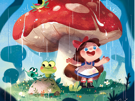 Rainy Day