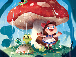 Rainy Day