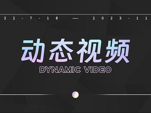 动态视频2