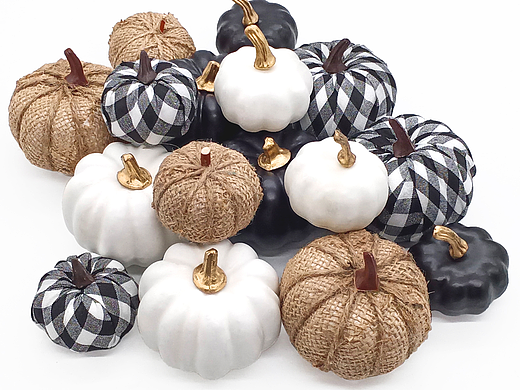 万圣节玩具南瓜