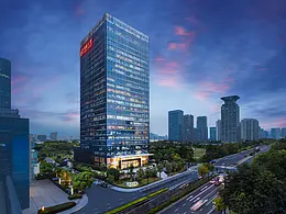 建筑摄影