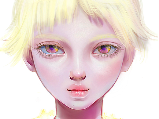 星链