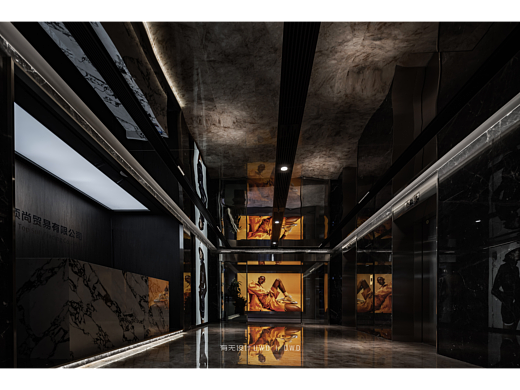 办公空间（个人主页-ZNjU2NDM1MjA=） - 展陈设计 - 站酷设计师我和我的梦师韩原创素材 - 站酷ZCOOL