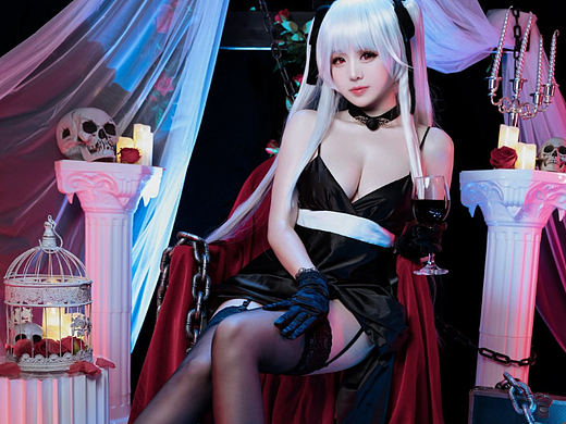 cosplay