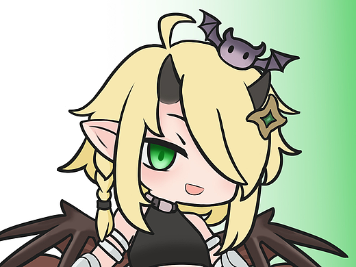 阿茶Chara