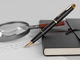 钢笔练习 | fountain pen