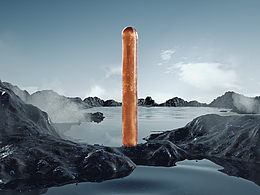 集成灶CG宣傳片