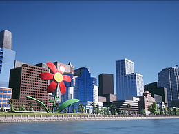 大灣區(qū)漫游