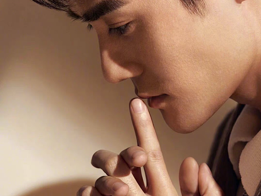 《时尚健康》王凯