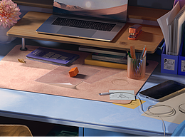 概念作品 夸克瀏覽器宣傳視頻